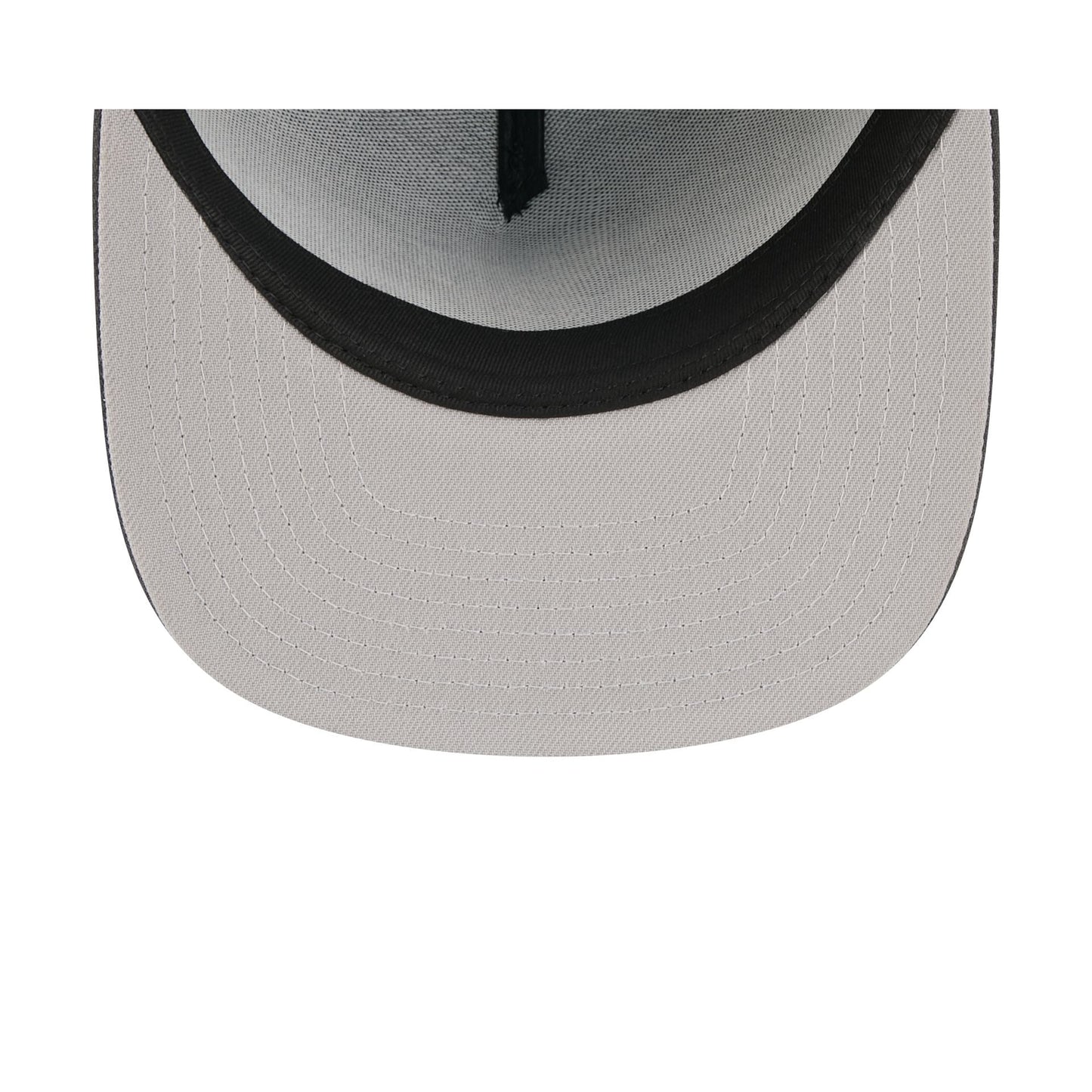New Era Cap 2026 Soccer Pizza Goalie 9FIFTY A-Frame Snapback