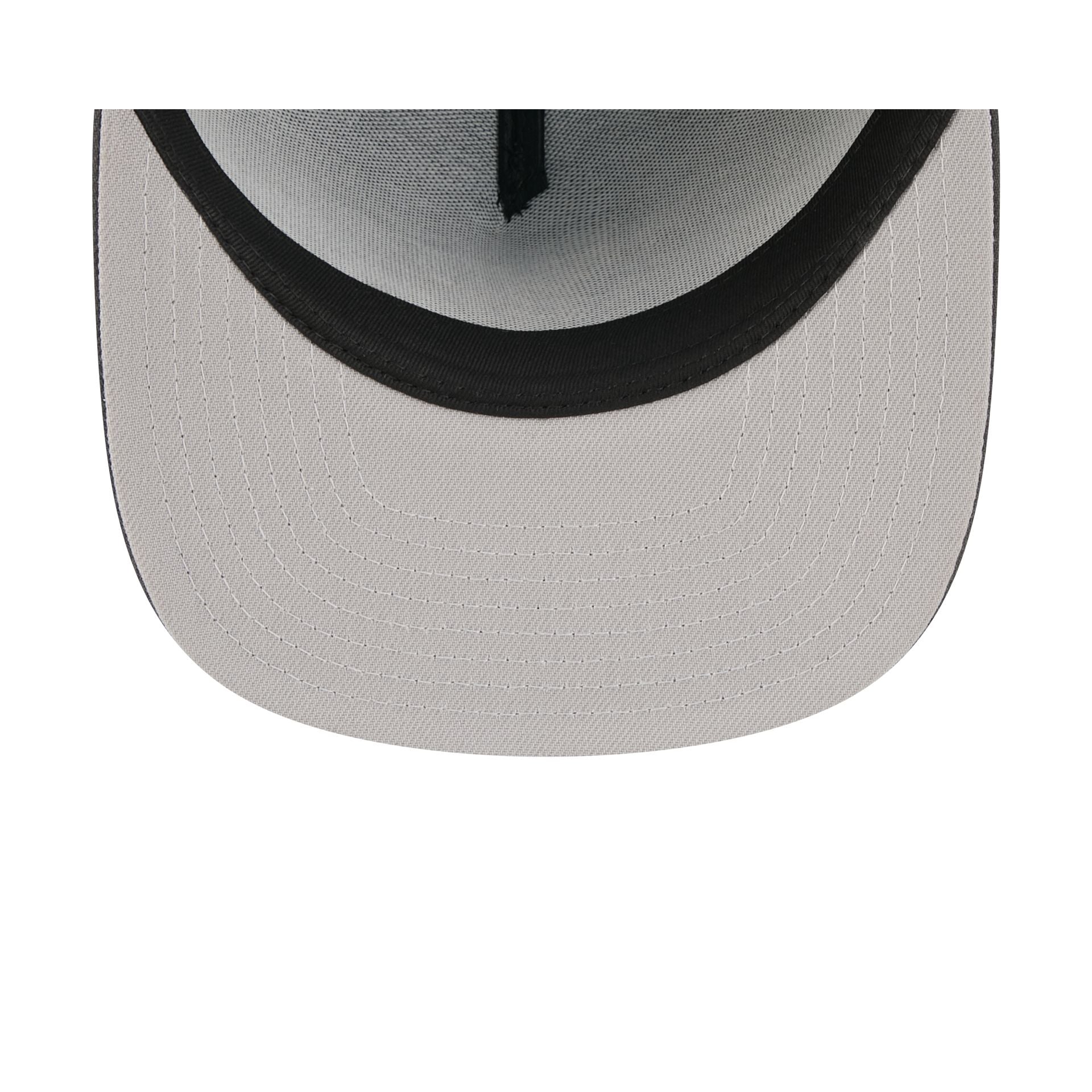 New Era Cap 2026 Soccer Pizza Goalie 9FIFTY A-Frame Snapback