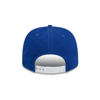 Edmonton Oilers Past Glory 9SEVENTY Stretch-Snap Hat