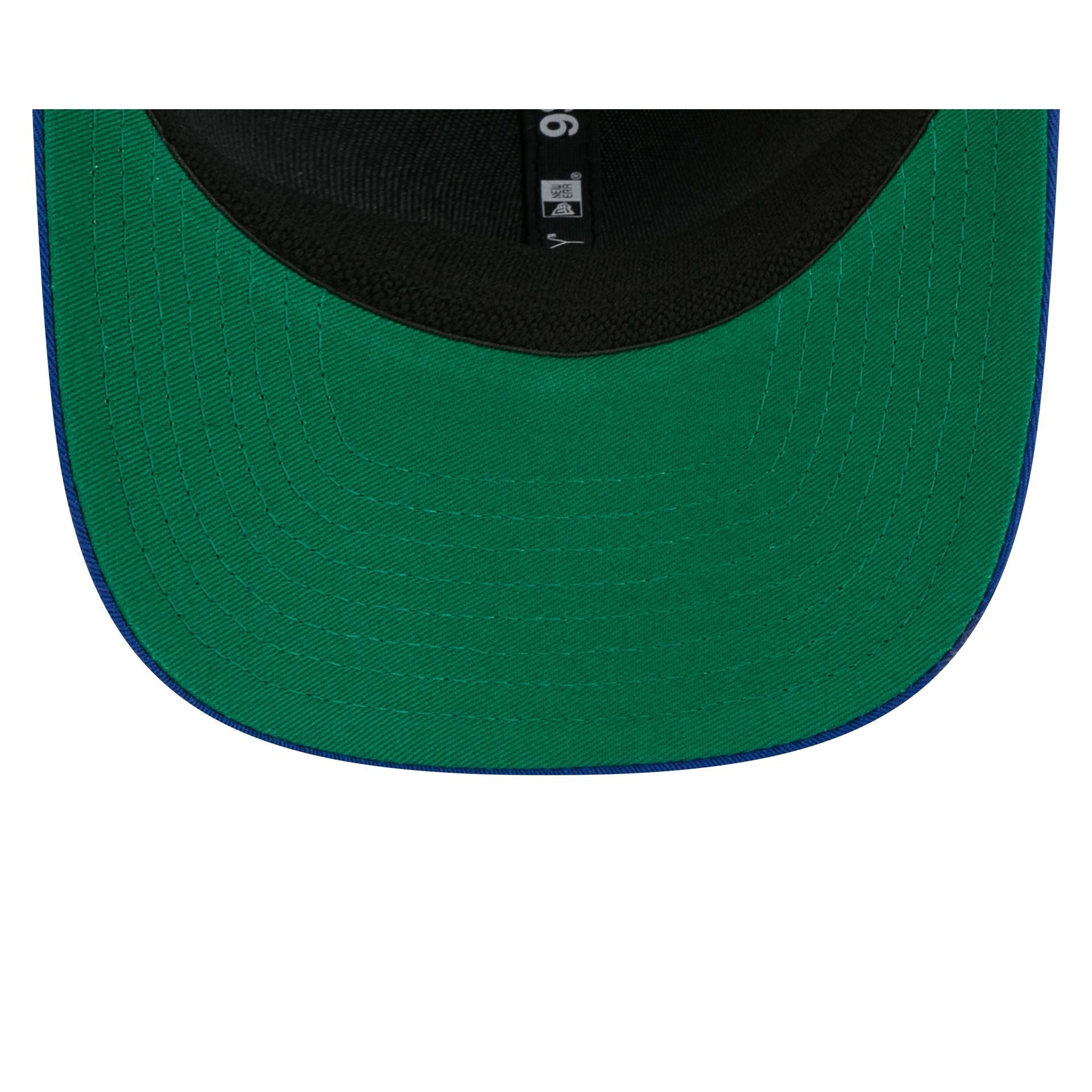 Edmonton Oilers Past Glory 9SEVENTY Stretch-Snap Hat