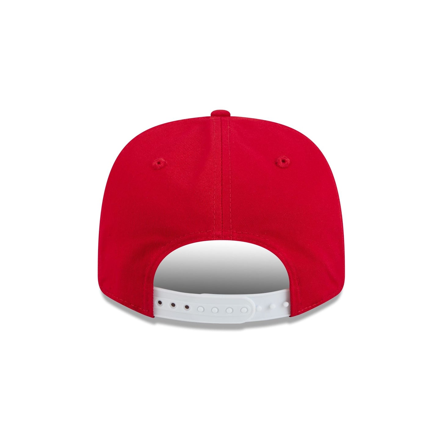 Detroit Red Wings Past Glory 9SEVENTY Stretch-Snap Hat