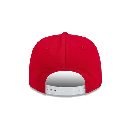 Detroit Red Wings Past Glory 9SEVENTY Stretch-Snap Hat