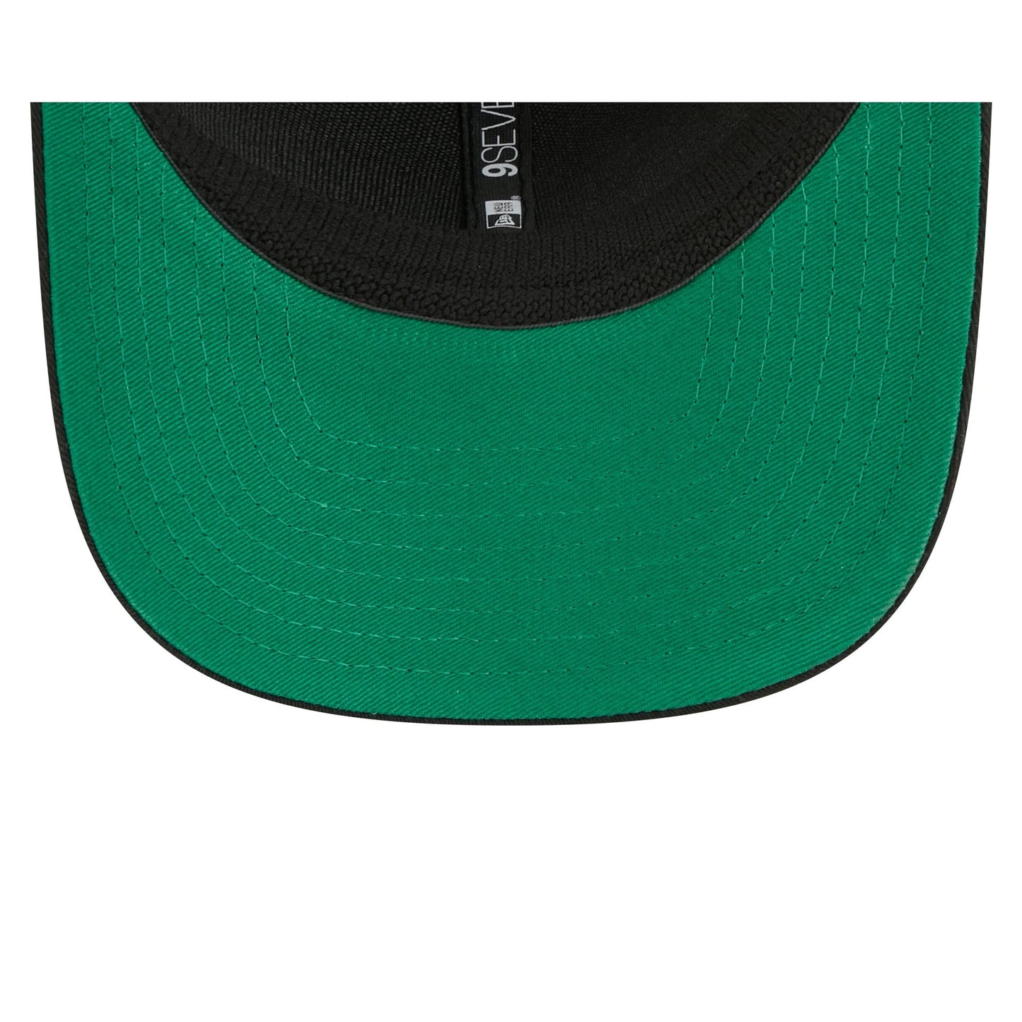 Boston Bruins Past Glory 9SEVENTY Stretch-Snap Hat