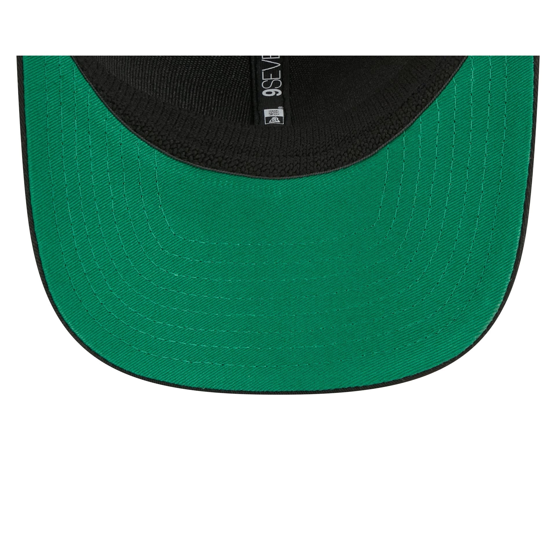 Boston Bruins Past Glory 9SEVENTY Stretch-Snap Hat