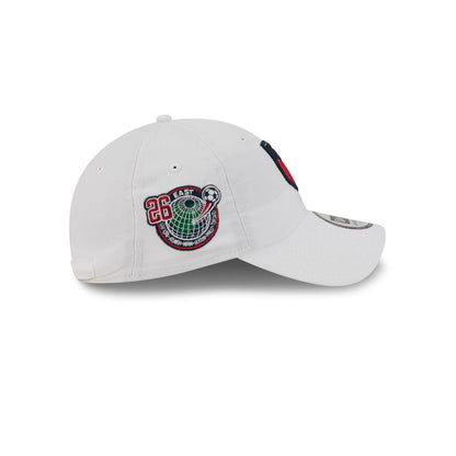 U.S. Soccer 2026 Men's National Team East Casual Classic Adjustable