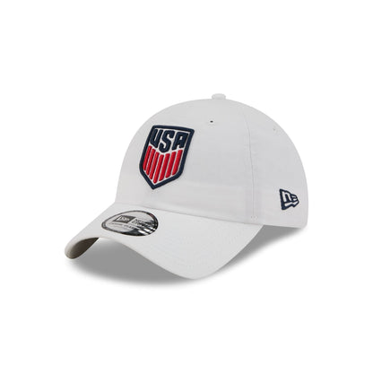 U.S. Soccer 2026 Men's National Team West Casual Classic Adjustable