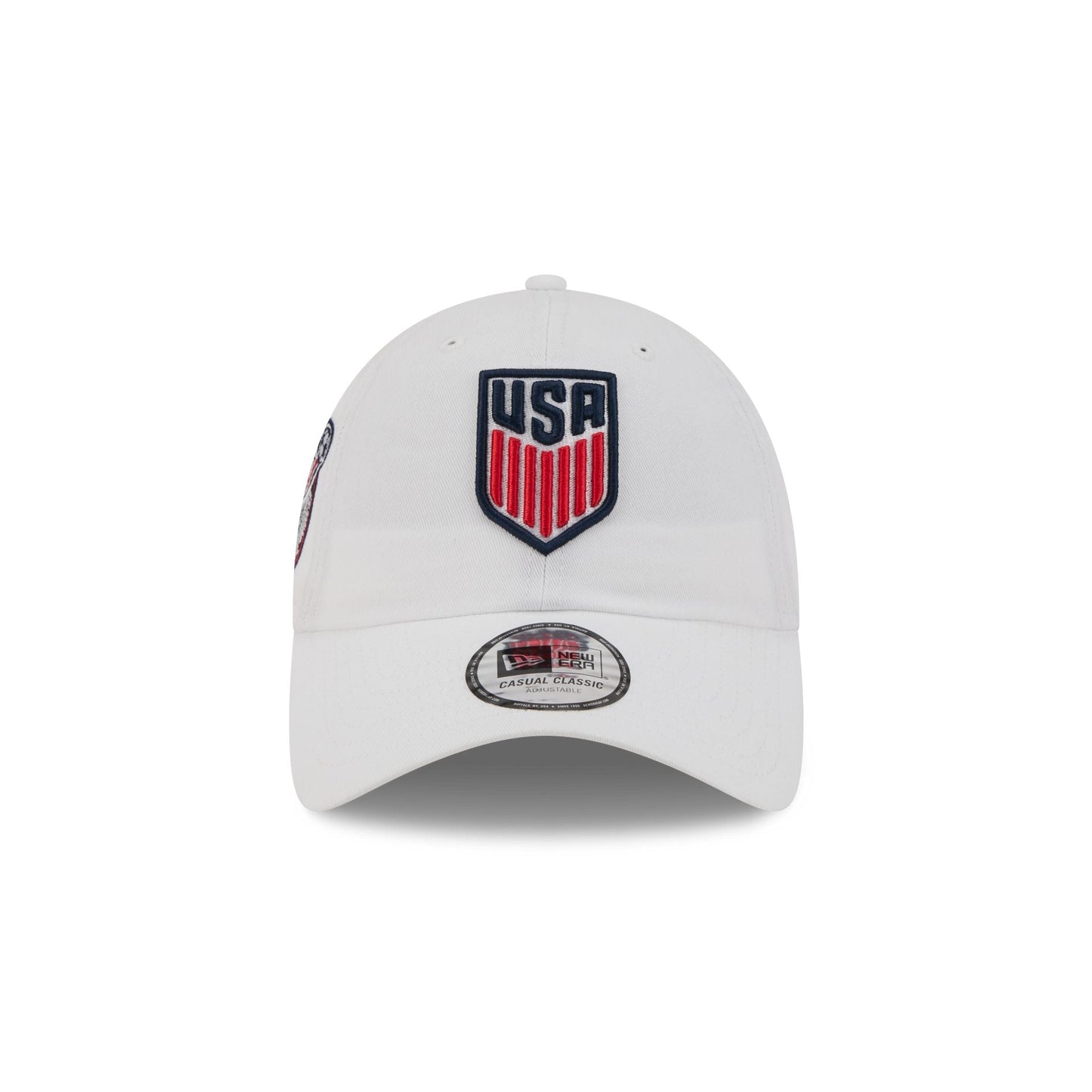 U.S. Soccer 2026 Men's National Team West Casual Classic Adjustable