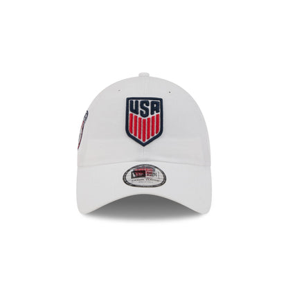 U.S. Soccer 2026 Men's National Team West Casual Classic Adjustable