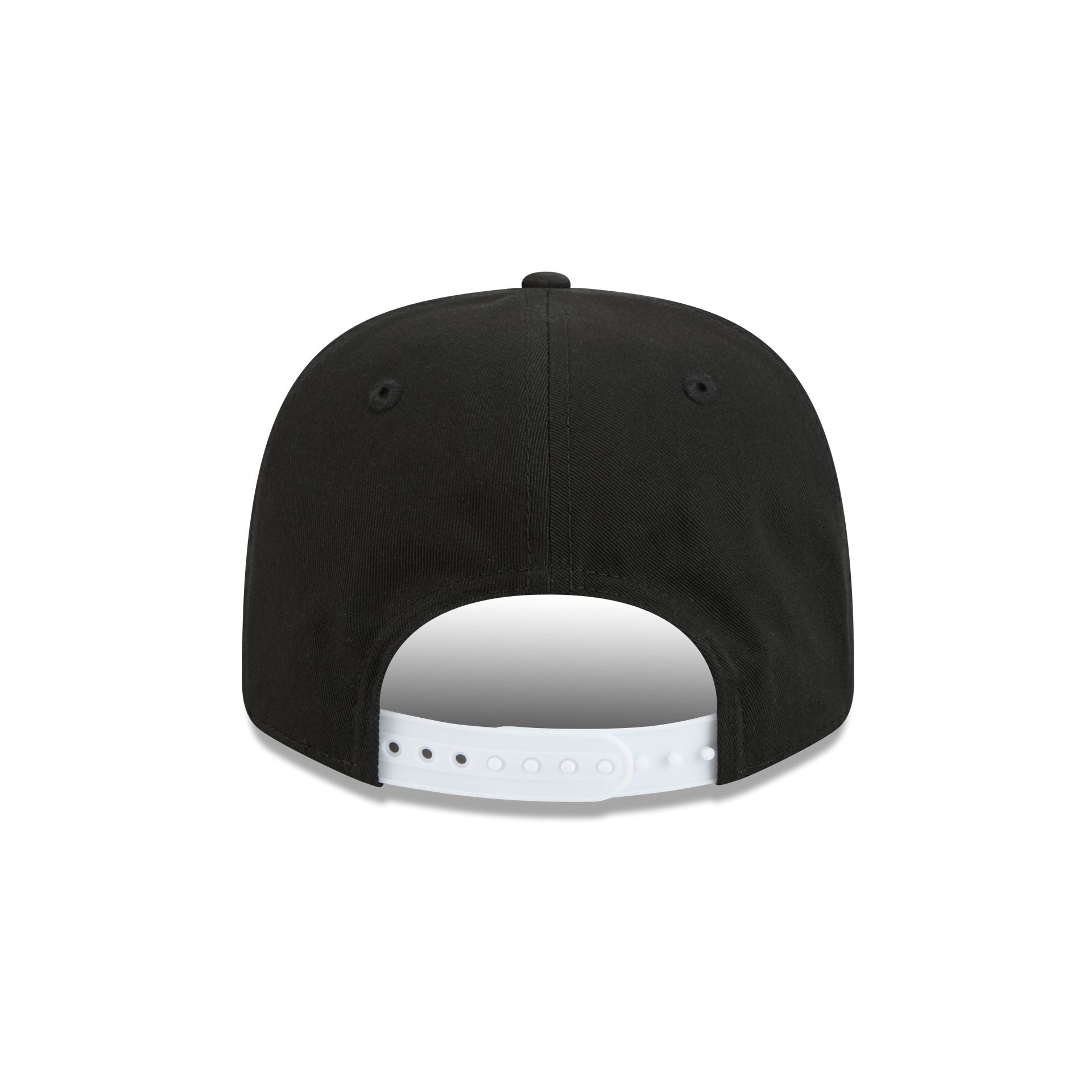 Anaheim Ducks Past Glory 9SEVENTY Stretch-Snap Hat