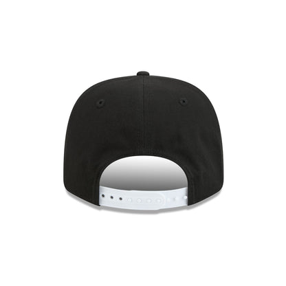Anaheim Ducks Past Glory 9SEVENTY Stretch-Snap Hat