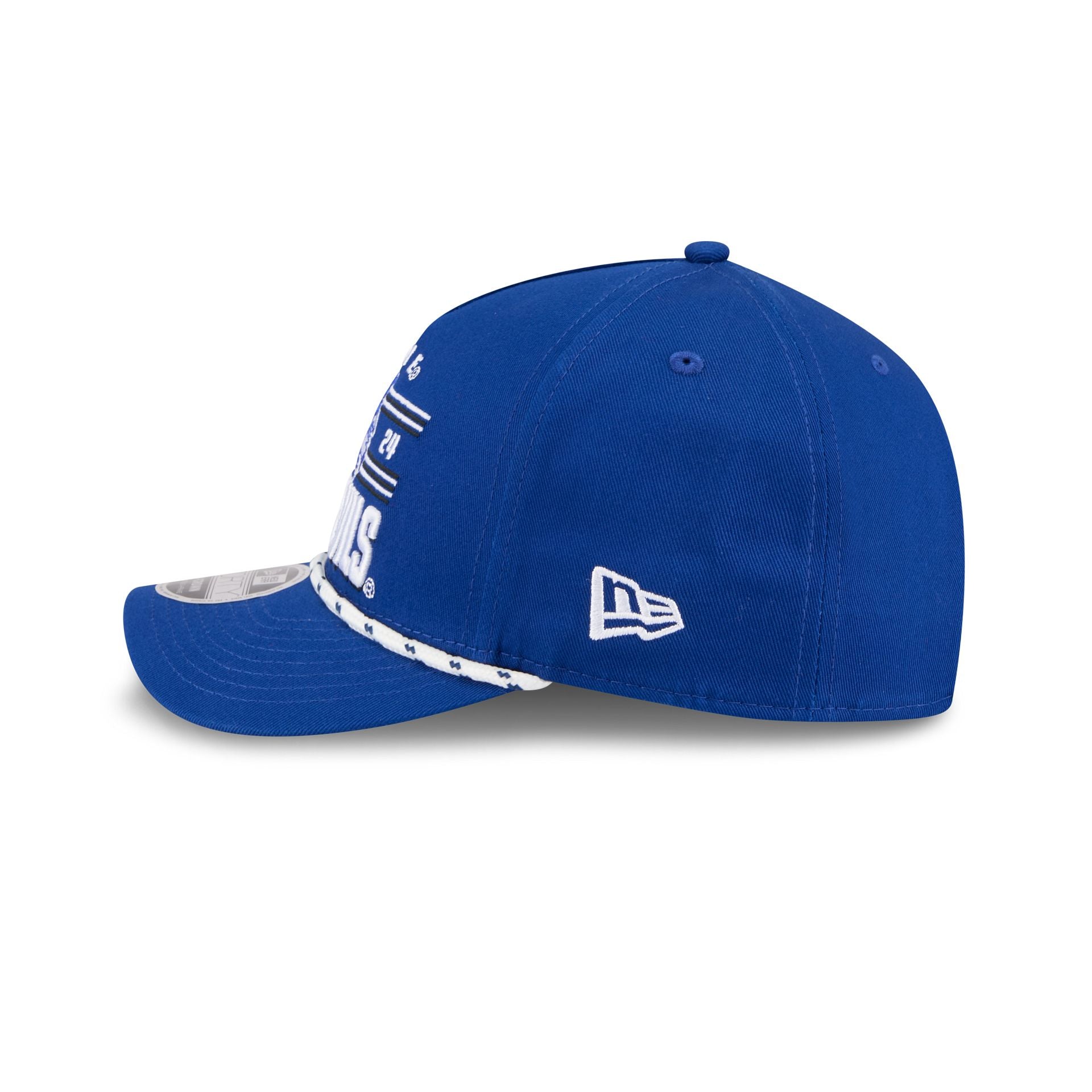 Duke Blue Devils March Madness 9FORTY M-Crown A-Frame Snapback Hat