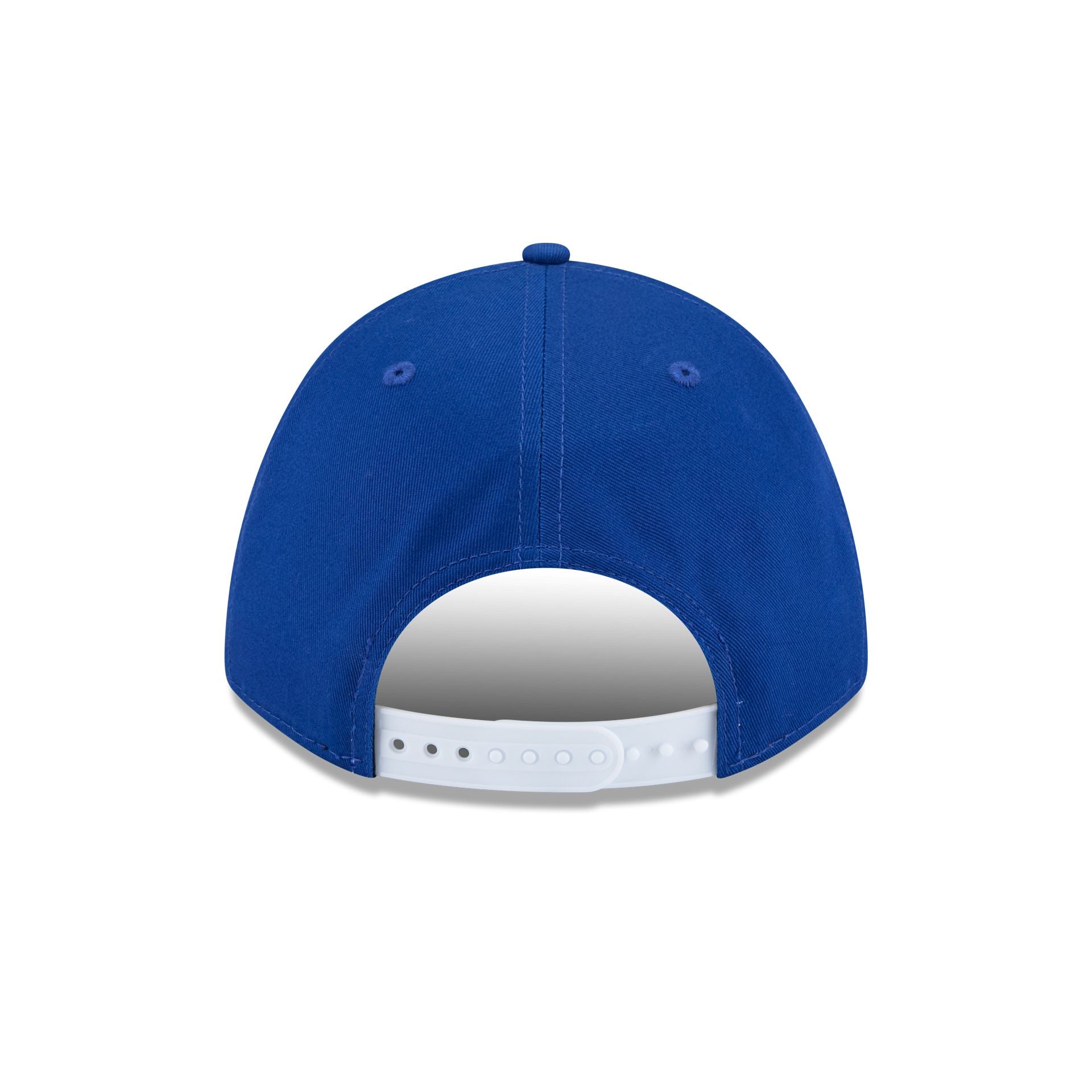 Duke Blue Devils March Madness 9FORTY M-Crown A-Frame Snapback Hat