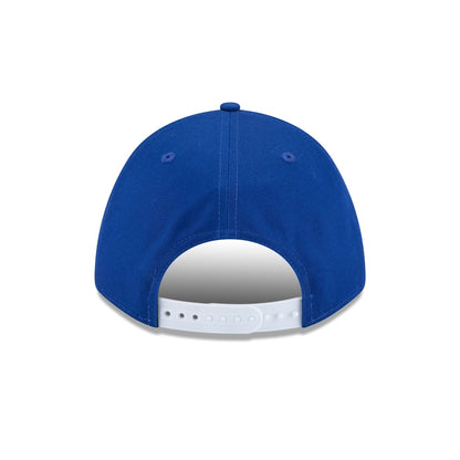 Duke Blue Devils March Madness 9FORTY M-Crown A-Frame Snapback Hat