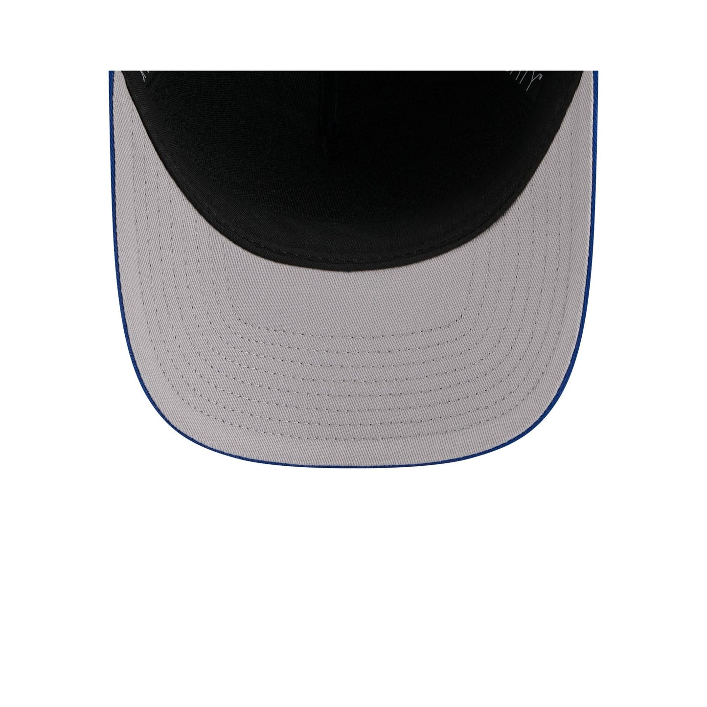 Duke Blue Devils March Madness 9FORTY M-Crown A-Frame Snapback Hat