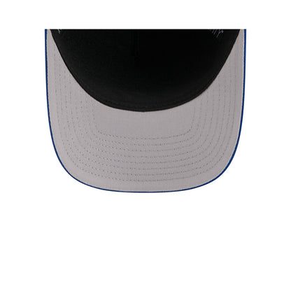 Duke Blue Devils March Madness 9FORTY M-Crown A-Frame Snapback Hat
