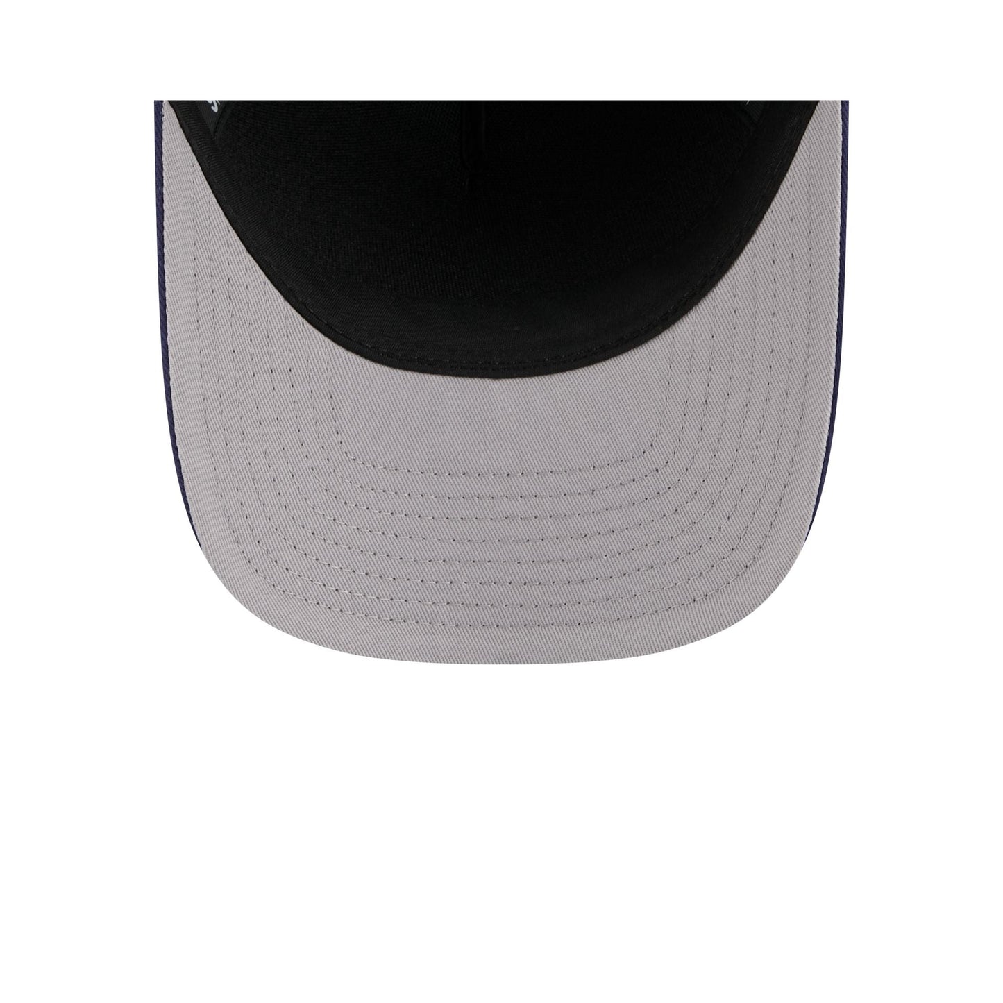 Villanova Wildcats March Madness 9FORTY M-Crown A-Frame Snapback Hat