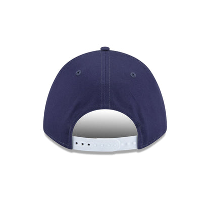 Georgetown Hoyas March Madness 9FORTY M-Crown A-Frame Snapback Hat