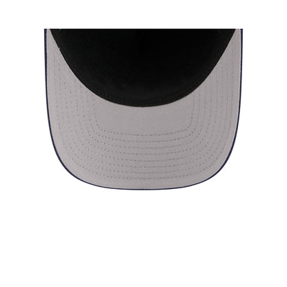 Georgetown Hoyas March Madness 9FORTY M-Crown A-Frame Snapback Hat