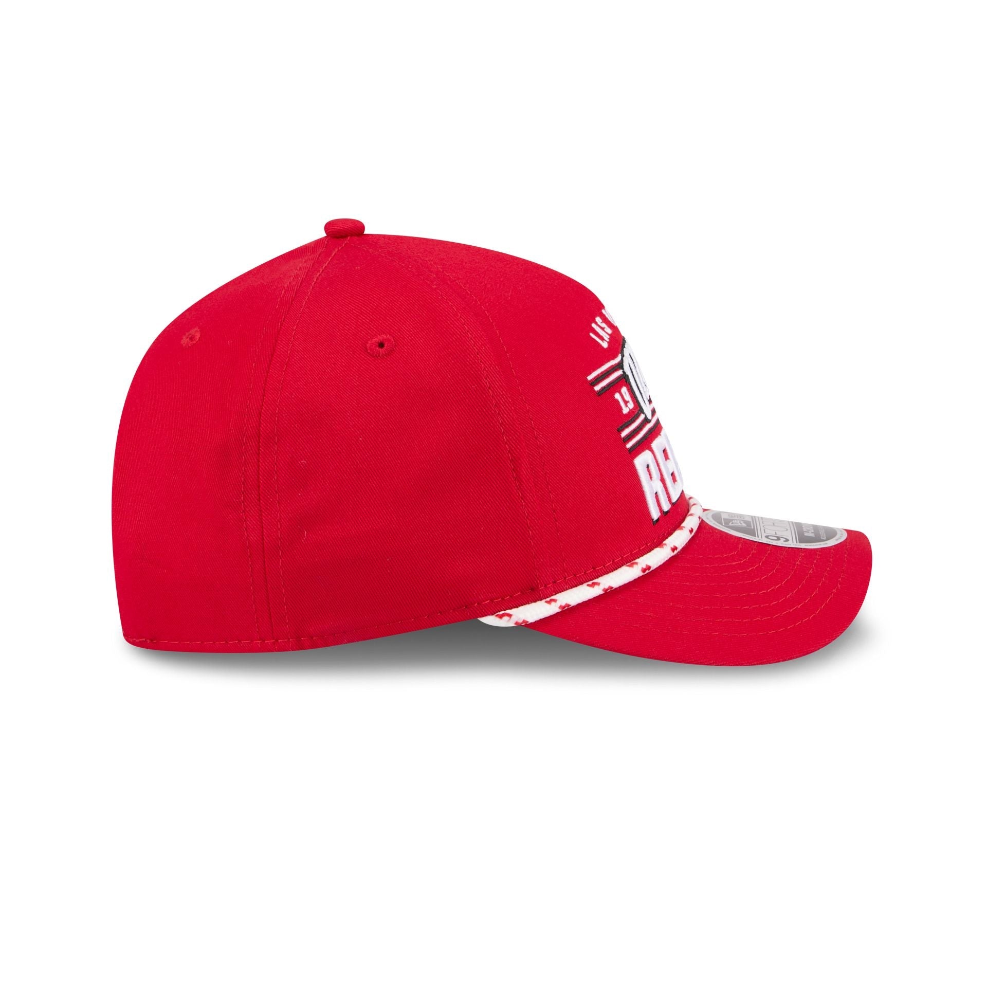 UNLV Runnin' Rebels March Madness 9FORTY M-Crown A-Frame Snapback Hat