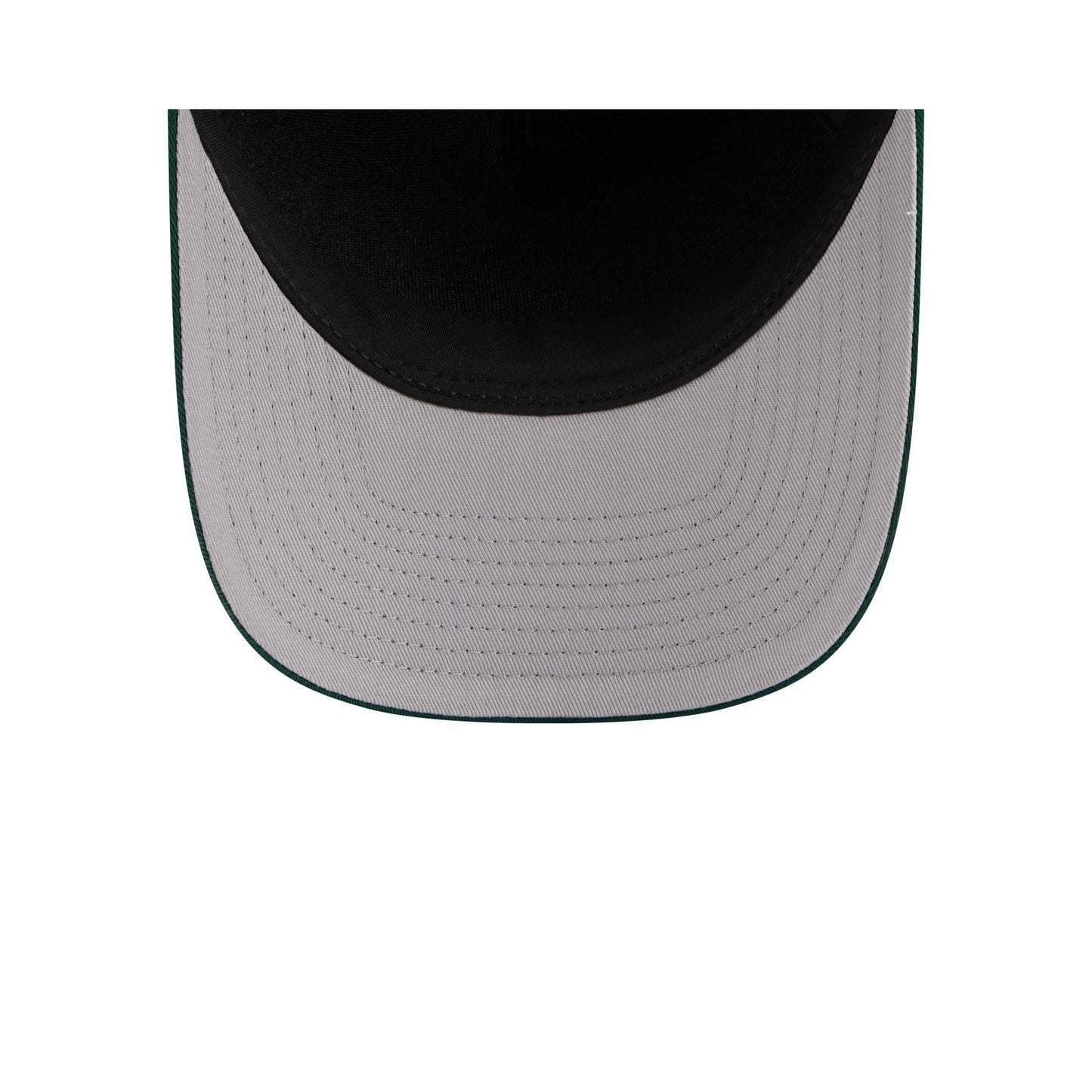 Michigan State Spartans March Madness 9FORTY M-Crown A-Frame Snapback Hat