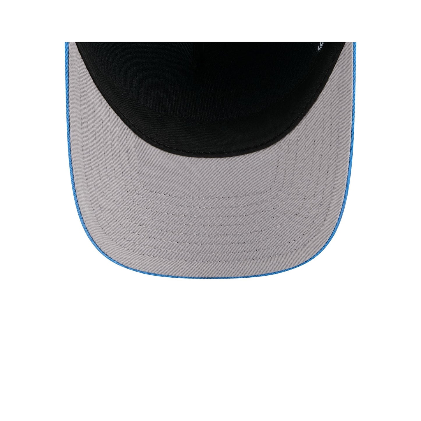 UCLA Bruins March Madness 9FORTY M-Crown A-Frame Snapback Hat