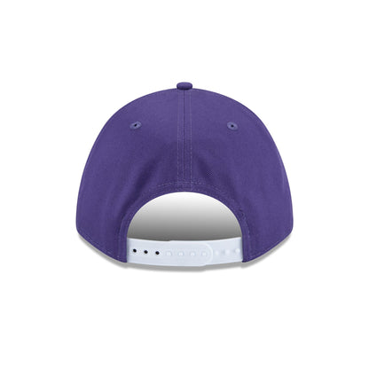 Washington Huskies March Madness 9FORTY M-Crown A-Frame Snapback Hat