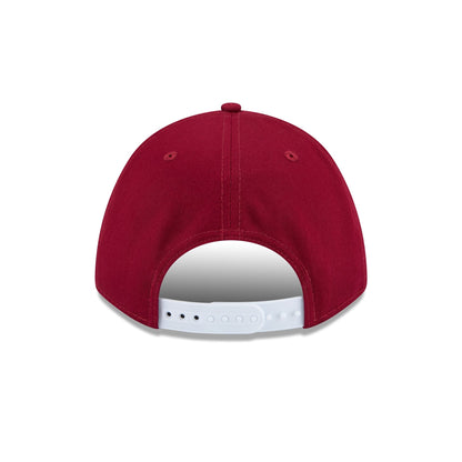 Florida State Seminoles March Madness 9FORTY M-Crown A-Frame Snapback Hat
