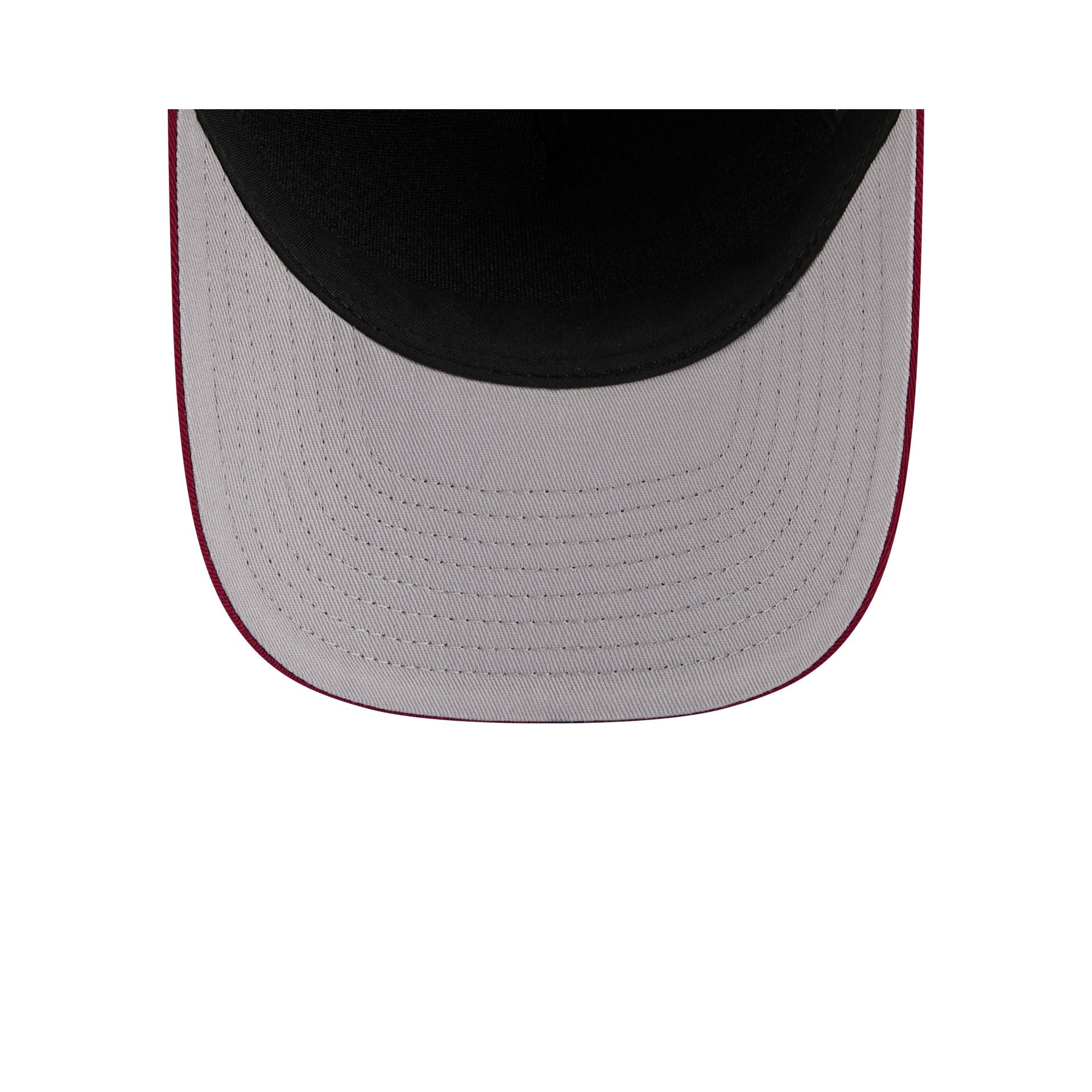 Florida State Seminoles March Madness 9FORTY M-Crown A-Frame Snapback Hat