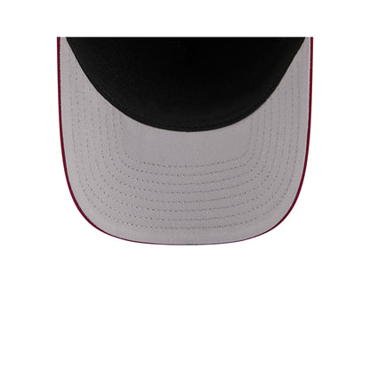 Florida State Seminoles March Madness 9FORTY M-Crown A-Frame Snapback Hat