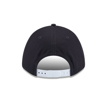 Notre Dame Fighting Irish March Madness 9FORTY M-Crown A-Frame Snapback Hat