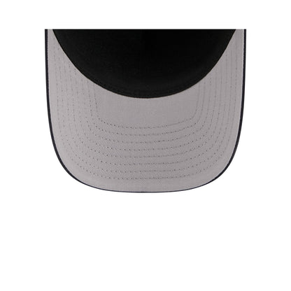 Notre Dame Fighting Irish March Madness 9FORTY M-Crown A-Frame Snapback Hat