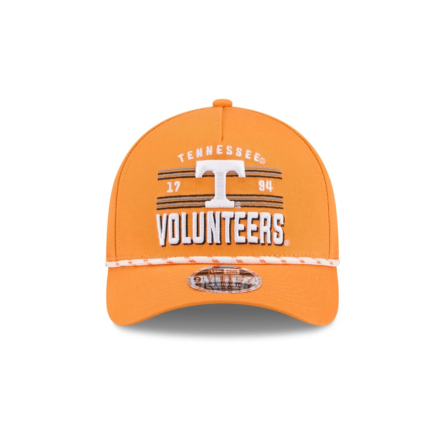 Tennessee Volunteers March Madness 9FORTY M-Crown A-Frame Snapback Hat