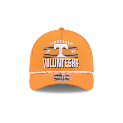 Tennessee Volunteers March Madness 9FORTY M-Crown A-Frame Snapback Hat