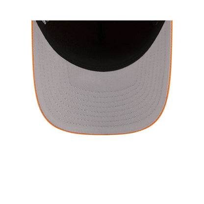 Tennessee Volunteers March Madness 9FORTY M-Crown A-Frame Snapback Hat