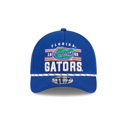 Florida Gators March Madness 9FORTY M-Crown A-Frame Snapback Hat