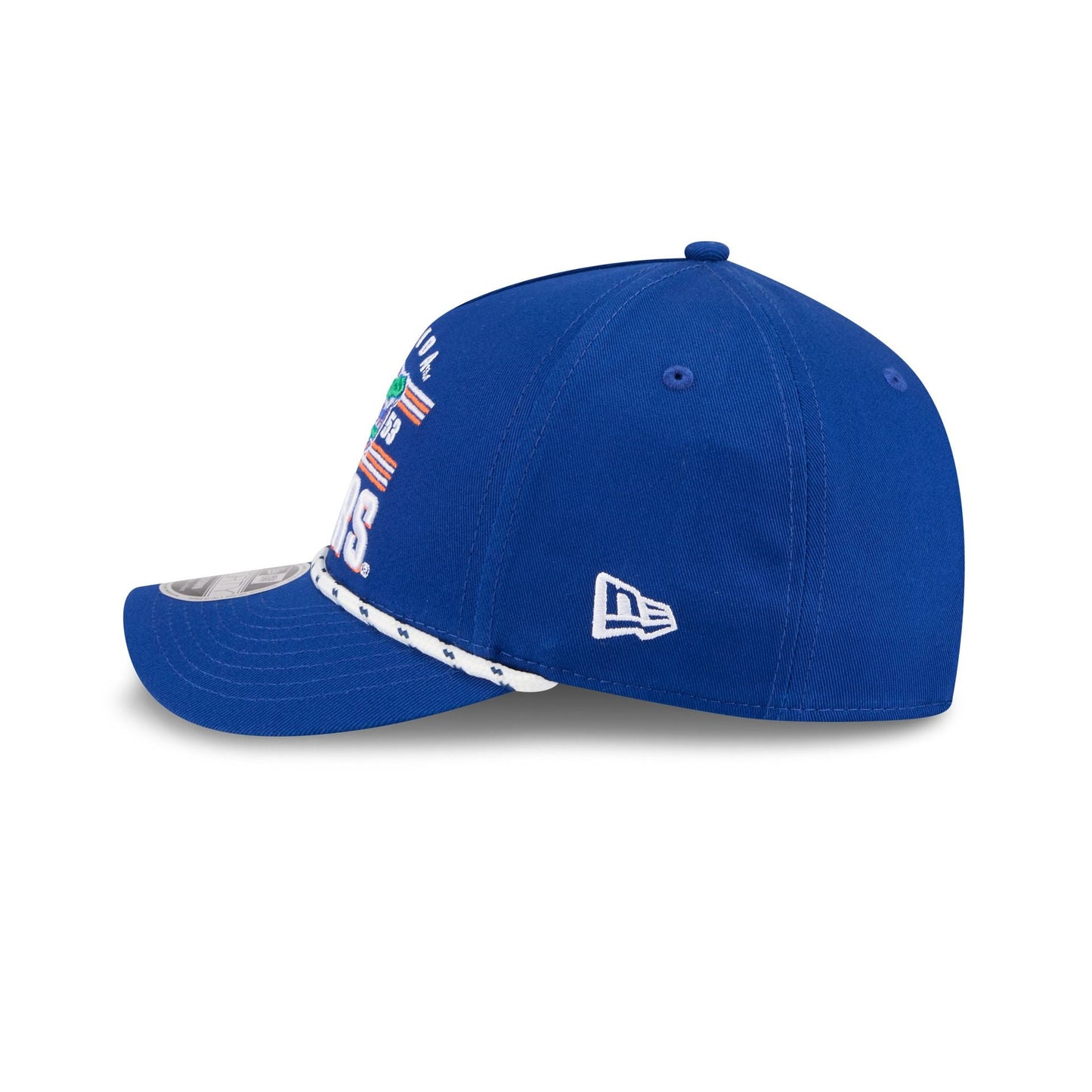 Florida Gators March Madness 9FORTY M-Crown A-Frame Snapback Hat
