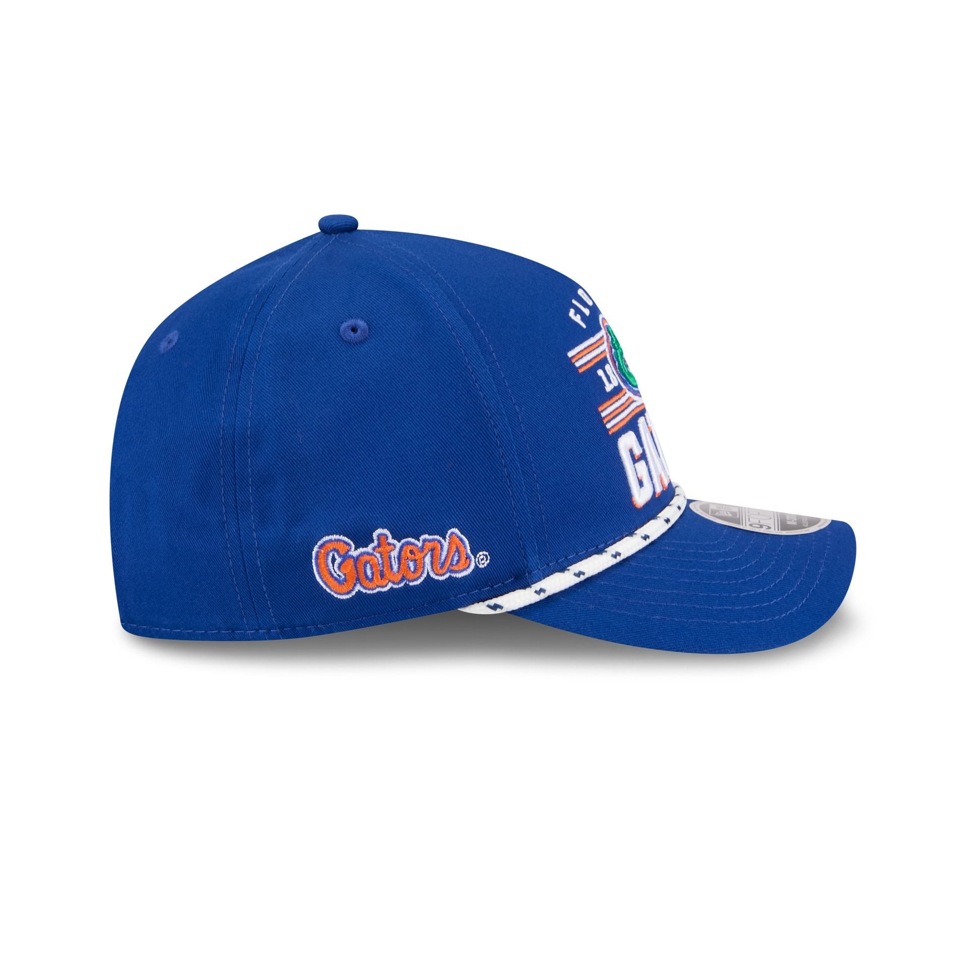 Florida Gators March Madness 9FORTY M-Crown A-Frame Snapback Hat