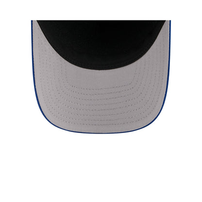Florida Gators March Madness 9FORTY M-Crown A-Frame Snapback Hat