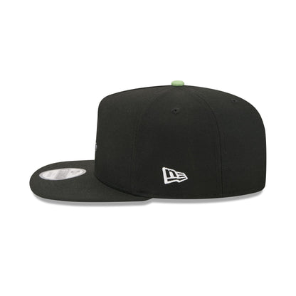 New Era Cap 2026 Soccer Lady Liberty 9FIFTY A-Frame Snapback