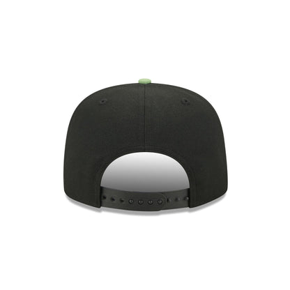 New Era Cap 2026 Soccer Lady Liberty 9FIFTY A-Frame Snapback