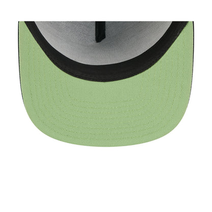 New Era Cap 2026 Soccer Lady Liberty 9FIFTY A-Frame Snapback