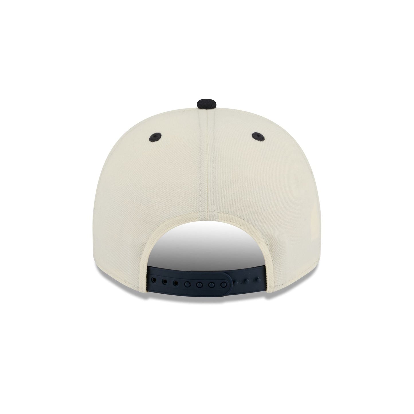 Syracuse Orange March Madness Chrome 9FIFTY A-Frame Snapback Hat
