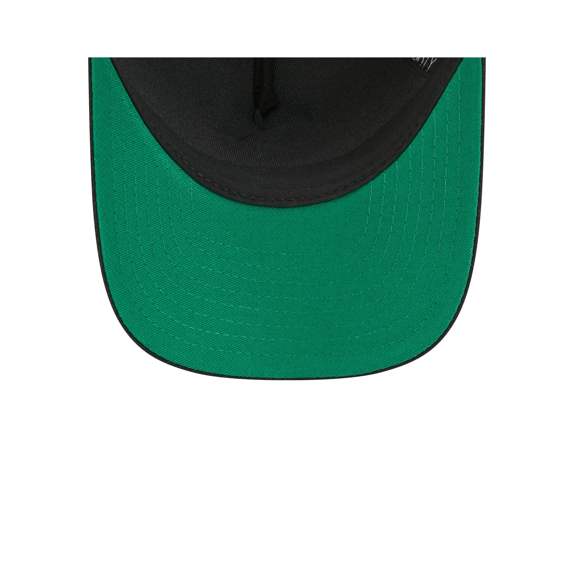 NHL 2007 Past Glory Matchup 9FORTY M-Crown A-Frame Trucker Hat