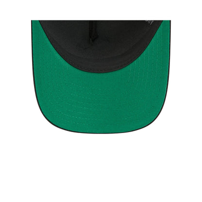 NHL 2007 Past Glory Matchup 9FORTY M-Crown A-Frame Trucker Hat