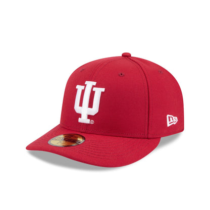 Indiana Hoosiers 1981 March Madness 59FIFTY Fitted Hat
