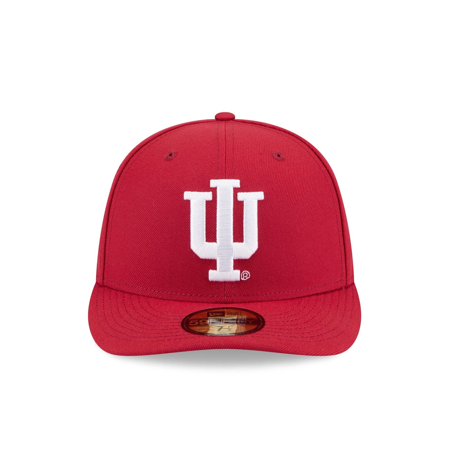Indiana Hoosiers 1981 March Madness 59FIFTY Fitted Hat