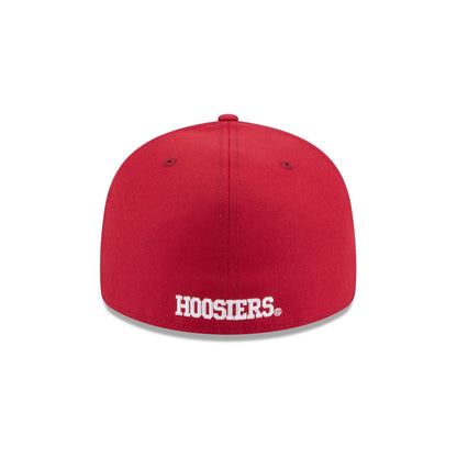 Indiana Hoosiers 1981 March Madness 59FIFTY Fitted Hat