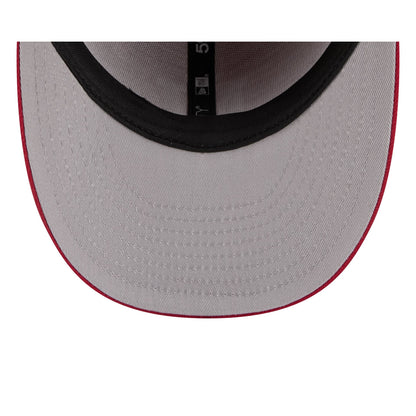Indiana Hoosiers 1981 March Madness 59FIFTY Fitted Hat