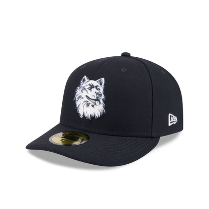 Connecticut Huskies 1999 March Madness College Vault 59FIFTY Fitted Hat
