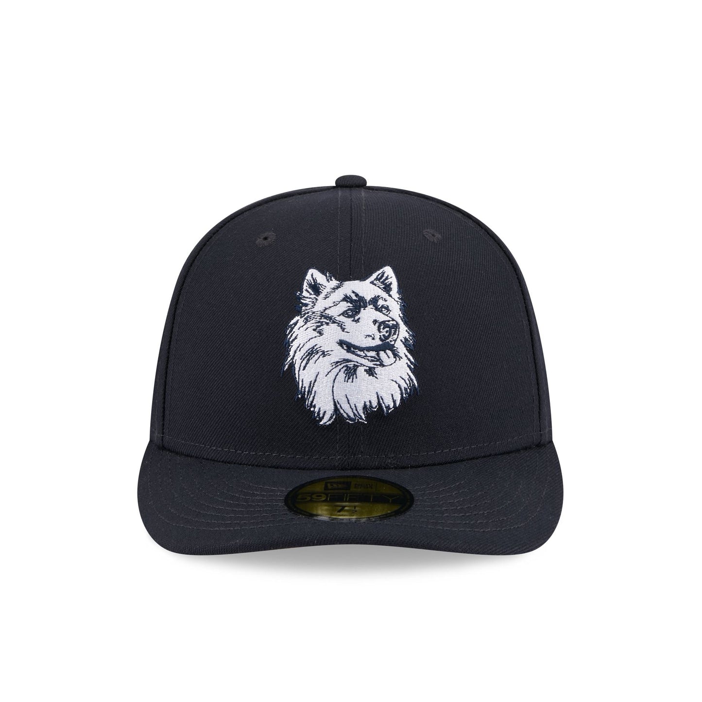 Connecticut Huskies 1999 March Madness College Vault 59FIFTY Fitted Hat